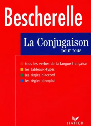 Bescherelle La Conjugaison Pour Tous